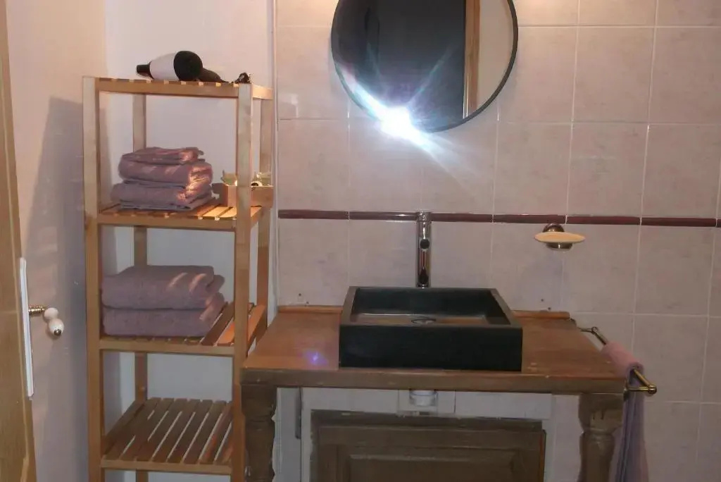 La Grange d'Antan