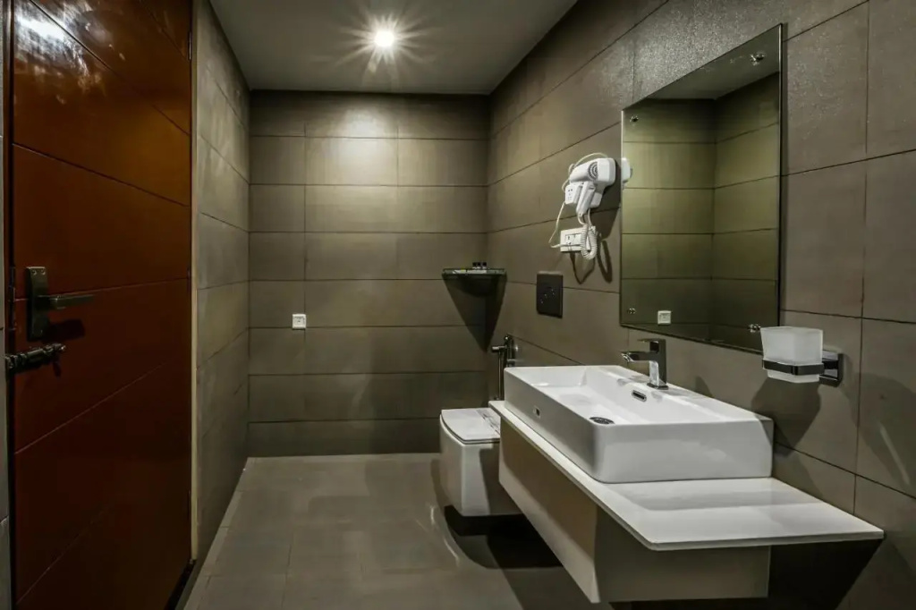 Hotel photo 8