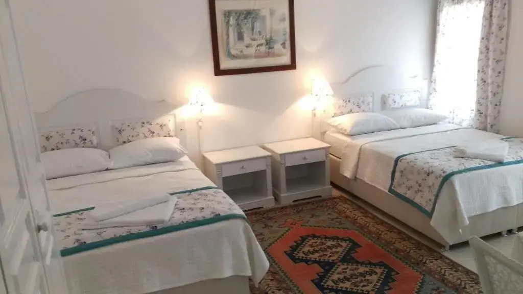 Standard Family room