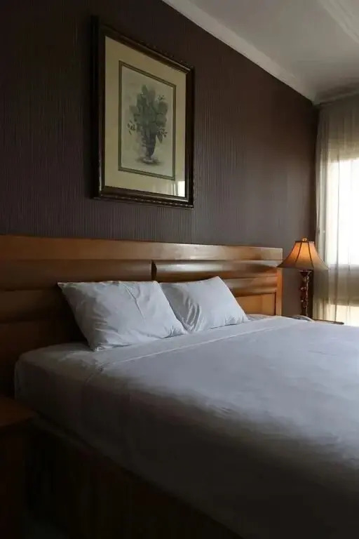 Kuwait Hyatt Hotel — фото 6