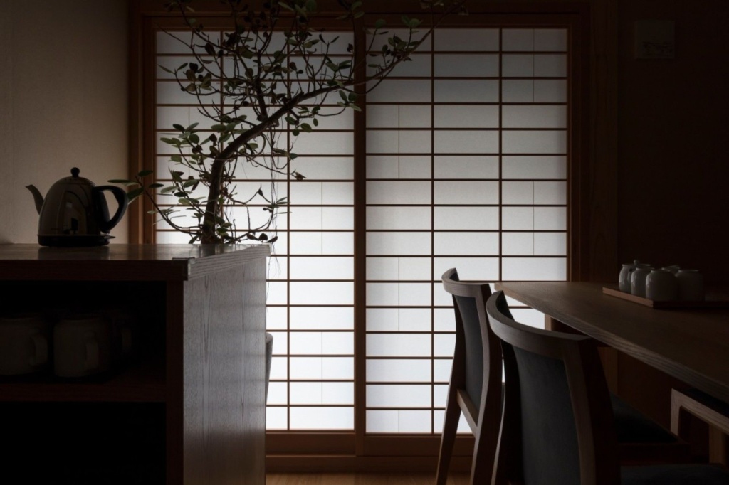 The Machiya Hotel Kyoto 사진 16