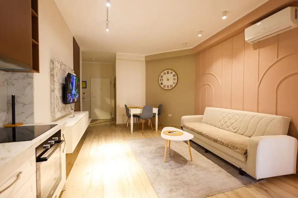 Grandstay Urban Three