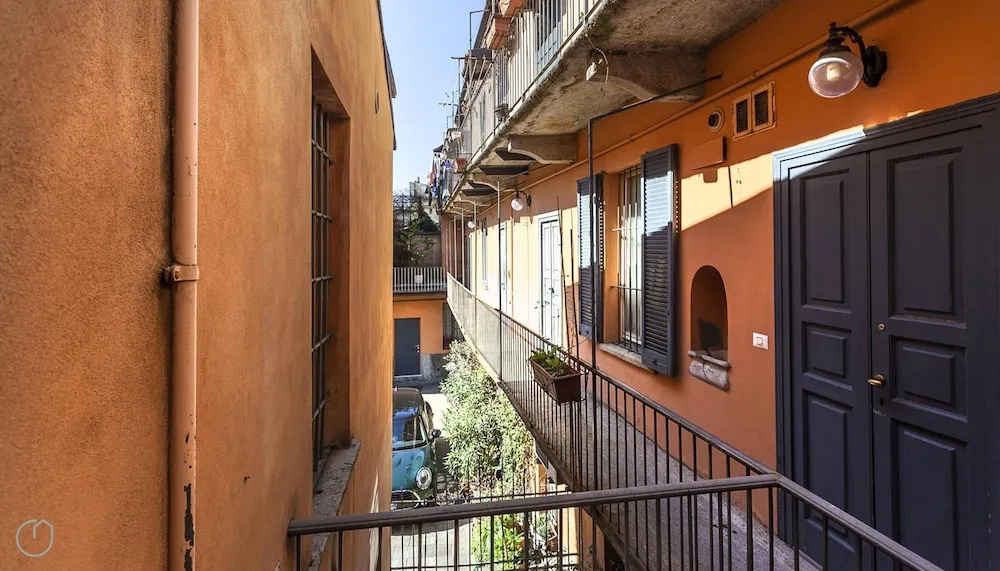 Italianway Easy - Ripa Ticinese 17 A