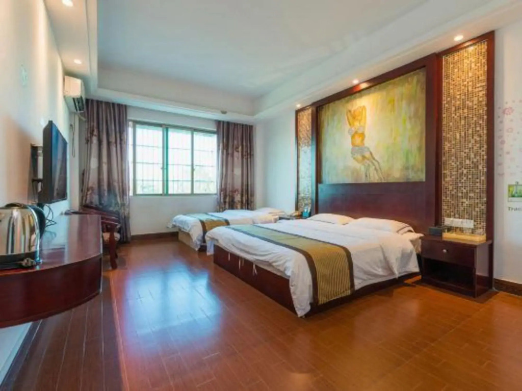 Wanning Dong´ao Impression Style Hotel