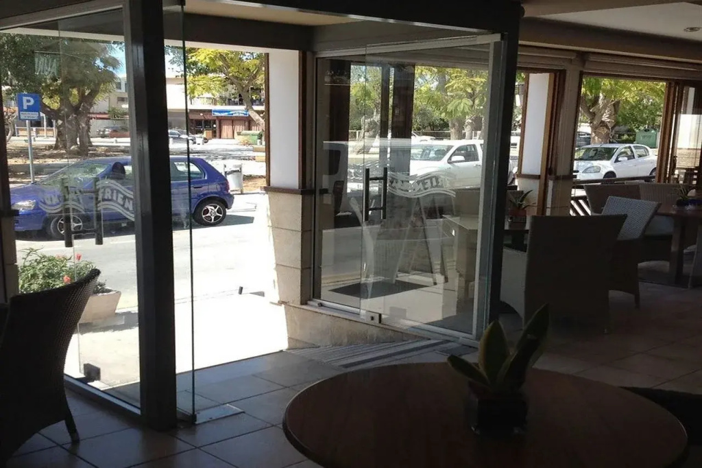 Alecos Hotel Apartments - Général