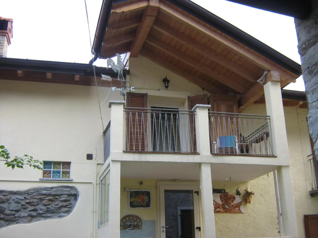 Casa Letizia