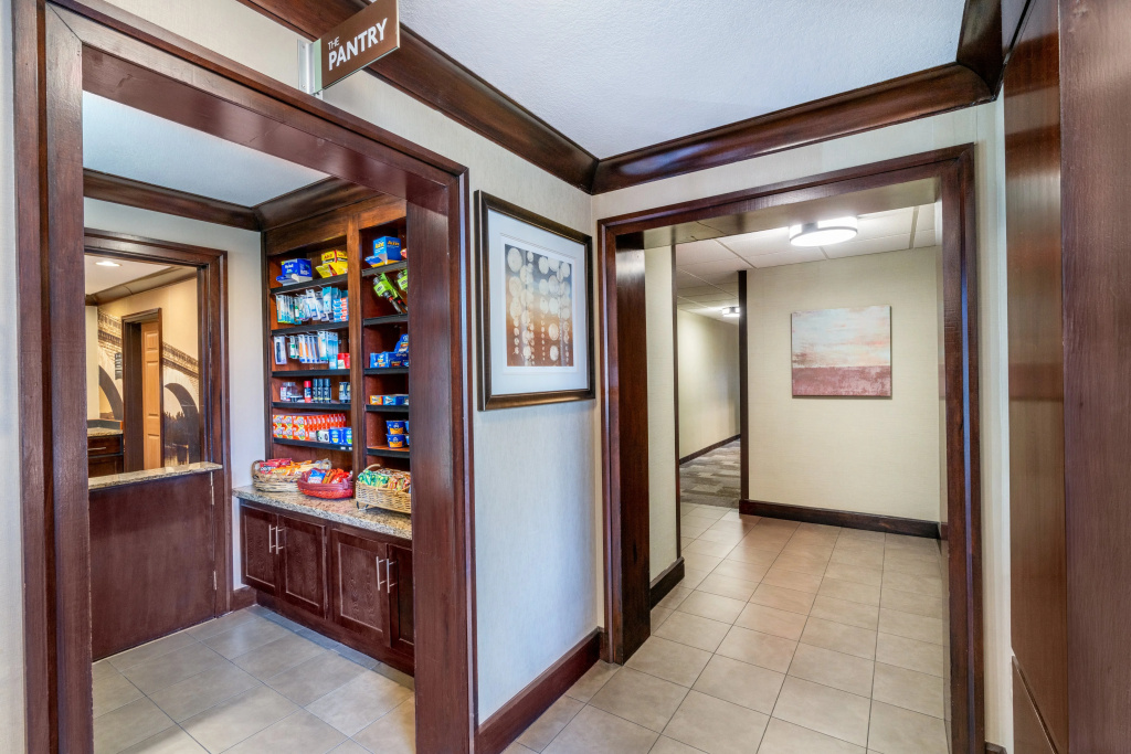 Staybridge Suites Colorado Springs North by IHG - Général