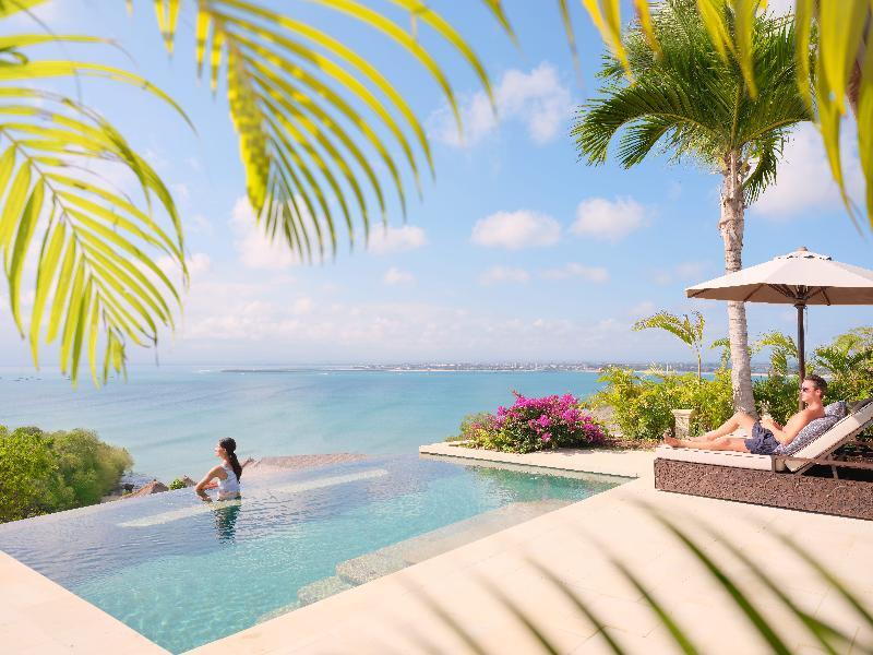 Raffles Bali