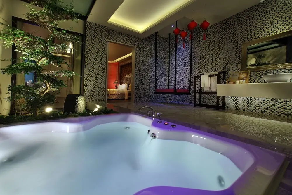 Hotel photo 8