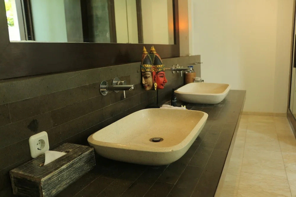 Kelapa Retreat Bali