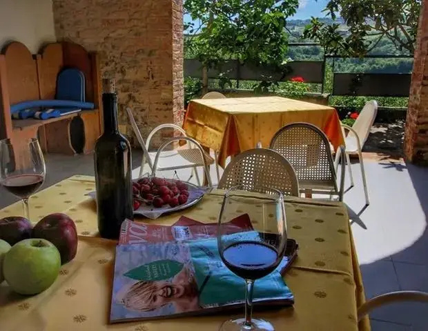 Relais Ca' De' Principi - Chambres