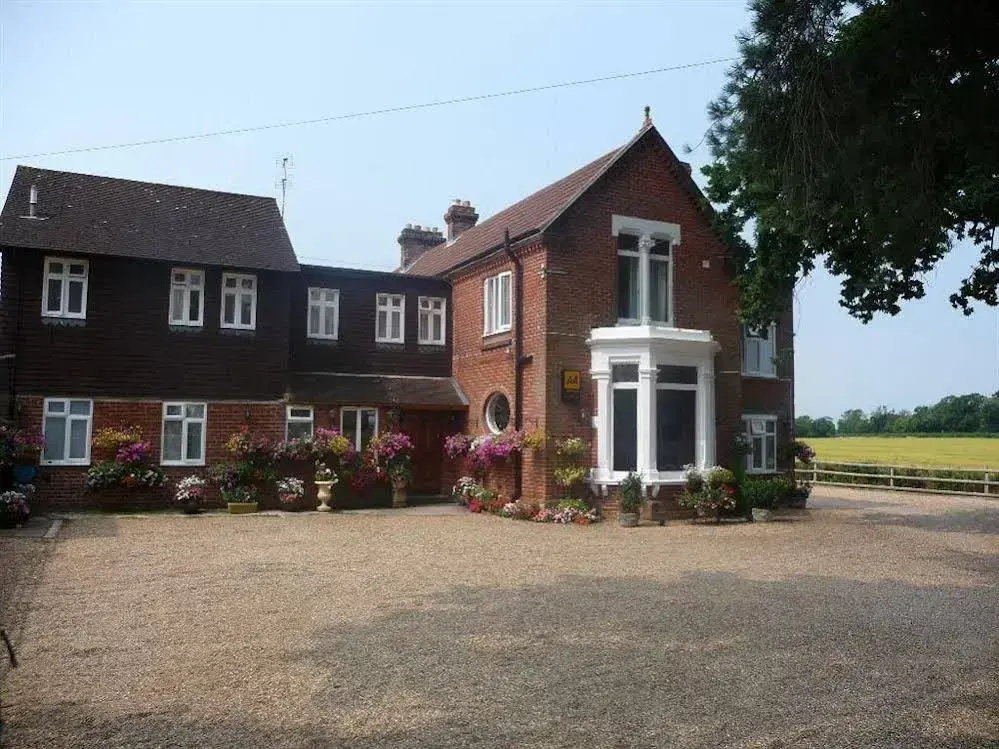 The Emsworth Hotel - Général