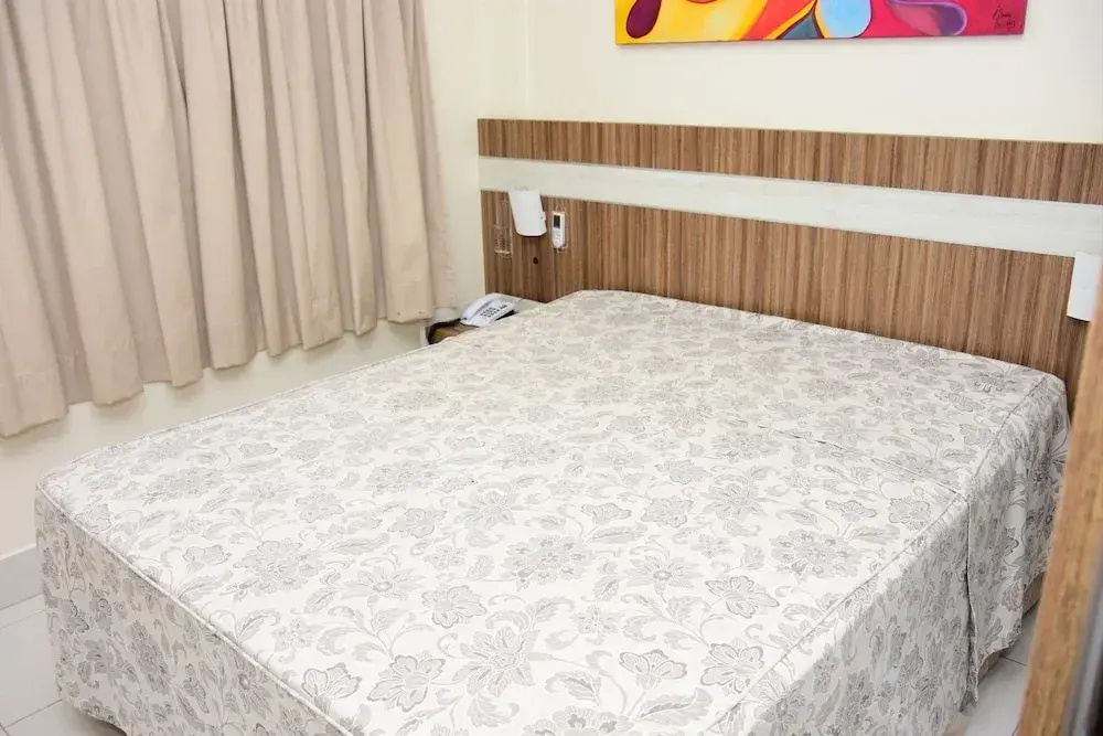 Reserva Caldas Lacqua 3 - Chambres