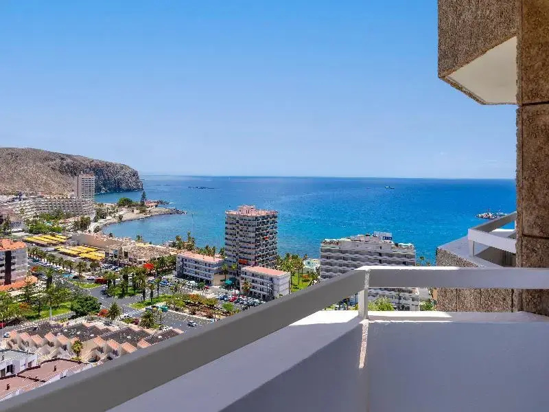 Sol Arona Tenerife - Chambres