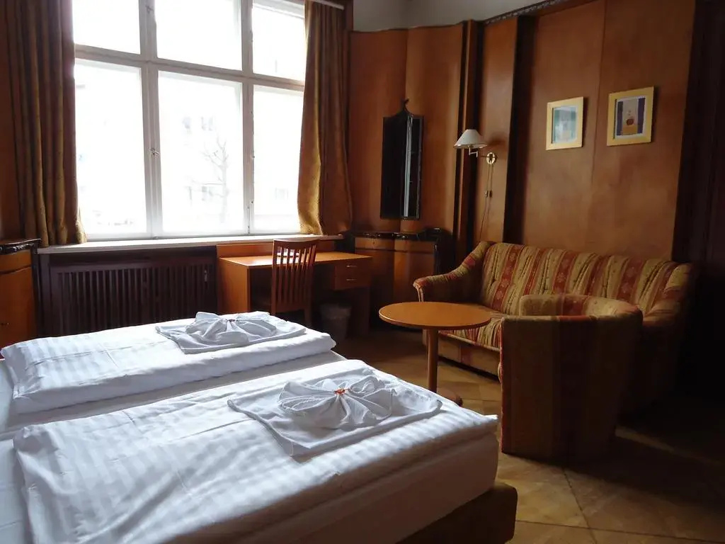 Hotel photo 7
