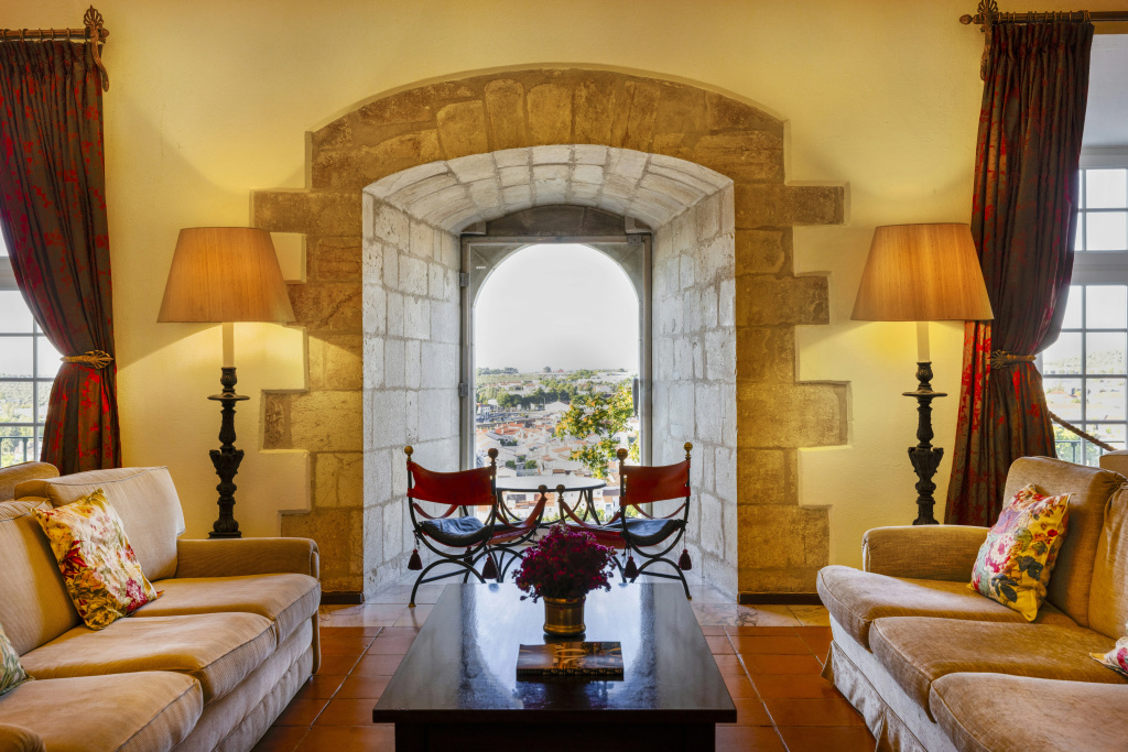 Pousada Castelo de Estremoz - Historic Hotel - Général