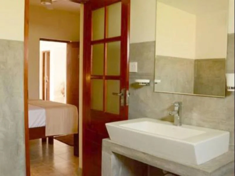 Inlak Garden Hotel - Général