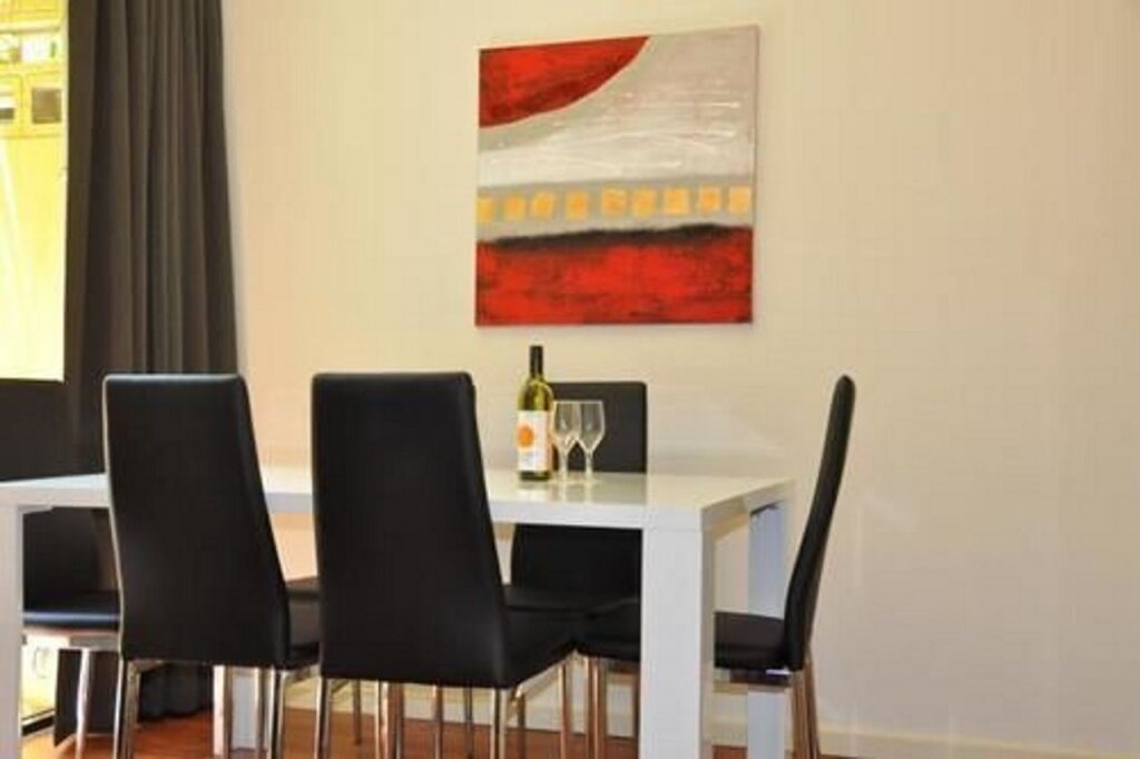 RNR Serviced Apartments Adelaide by null