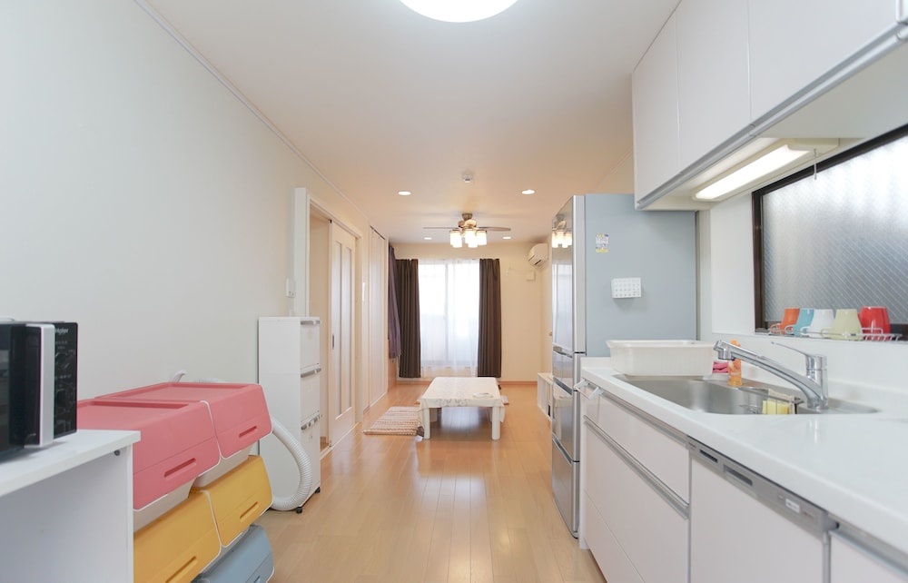 Hostel Tengachaya 238 사진 17