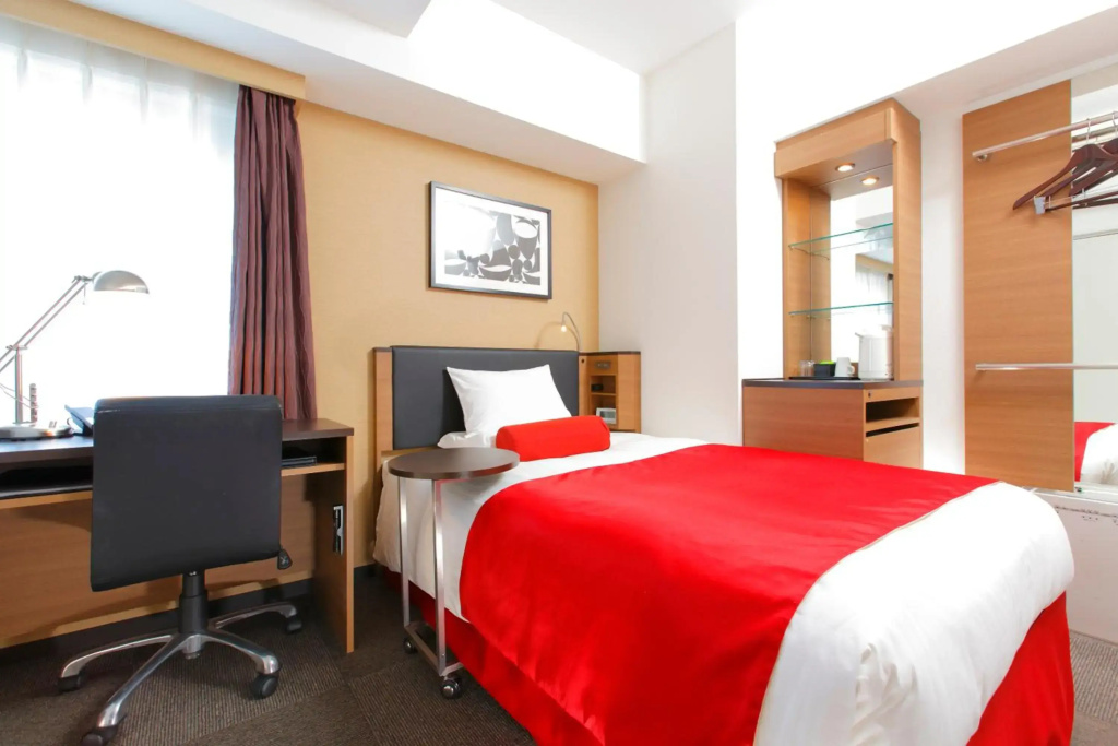 Hotel MyStays Kamata - Général