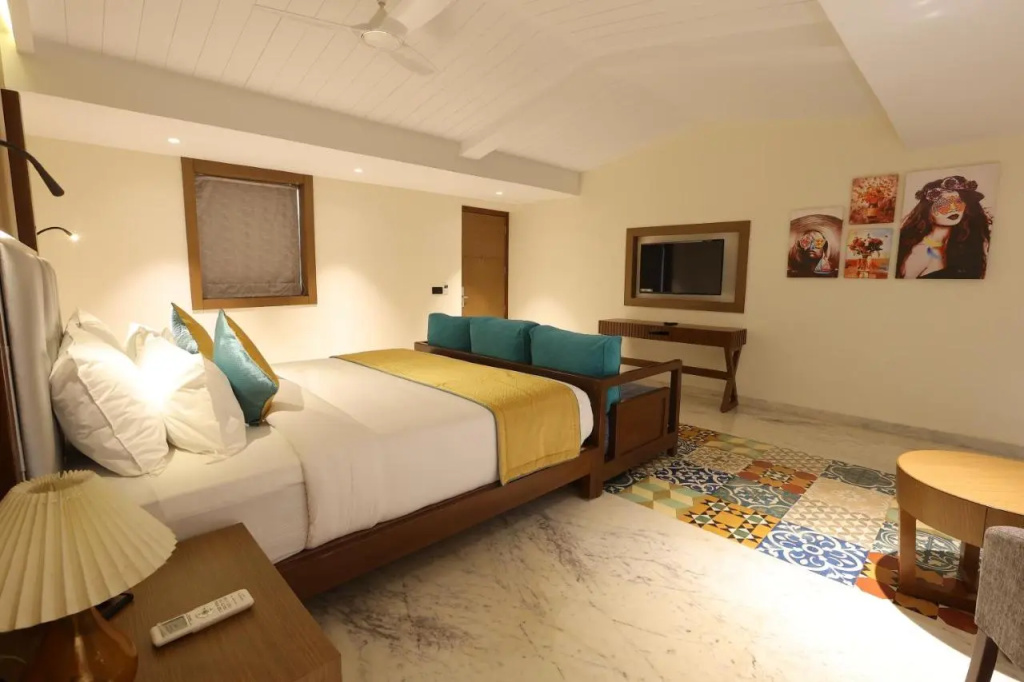 Hotel photo 6