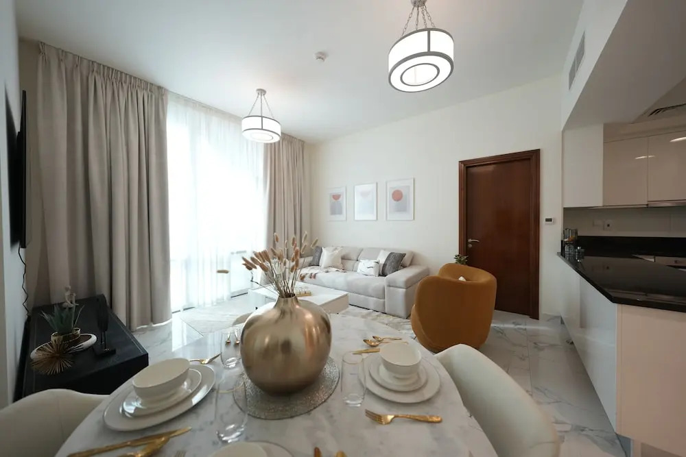 Апартаменты в Ё-моё