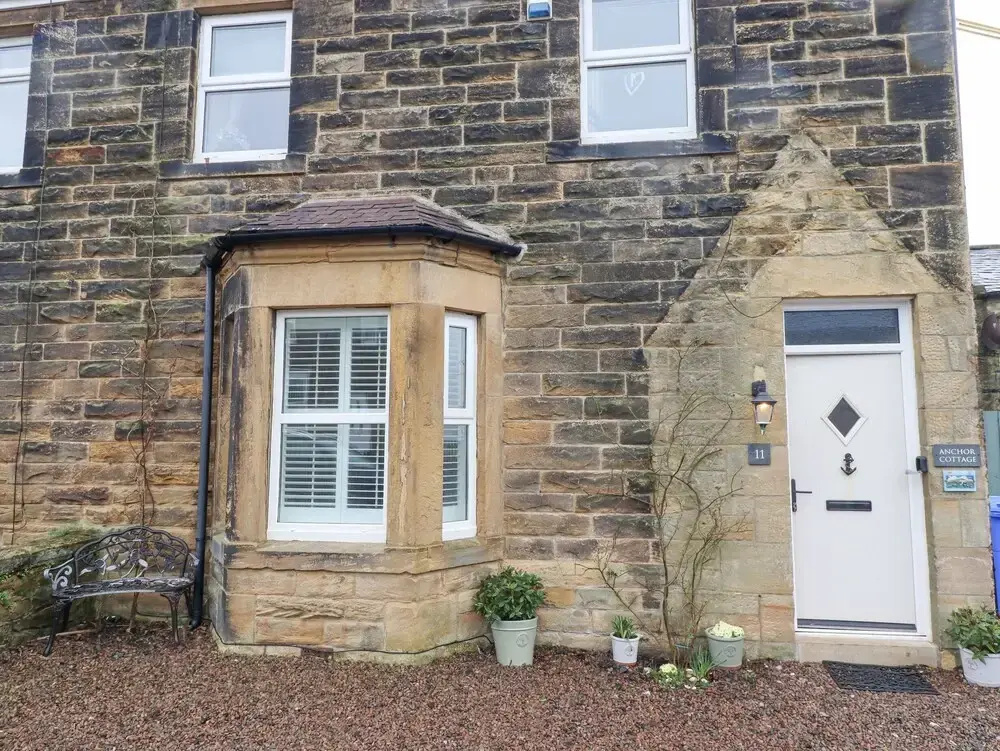 Anchor Cottage
