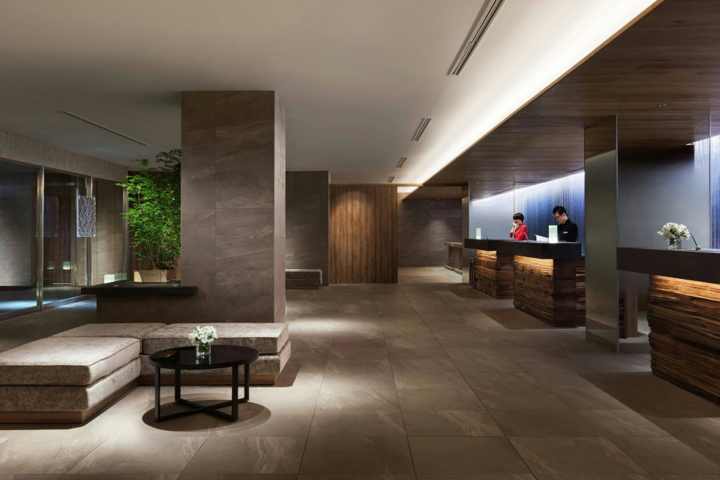 Fuji Marriott Hotel Lake Yamanaka - Général