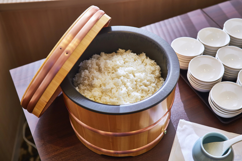 Okura Akademia Park Hotel - Général
