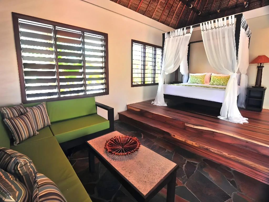 Paradise Cove Resort - Général