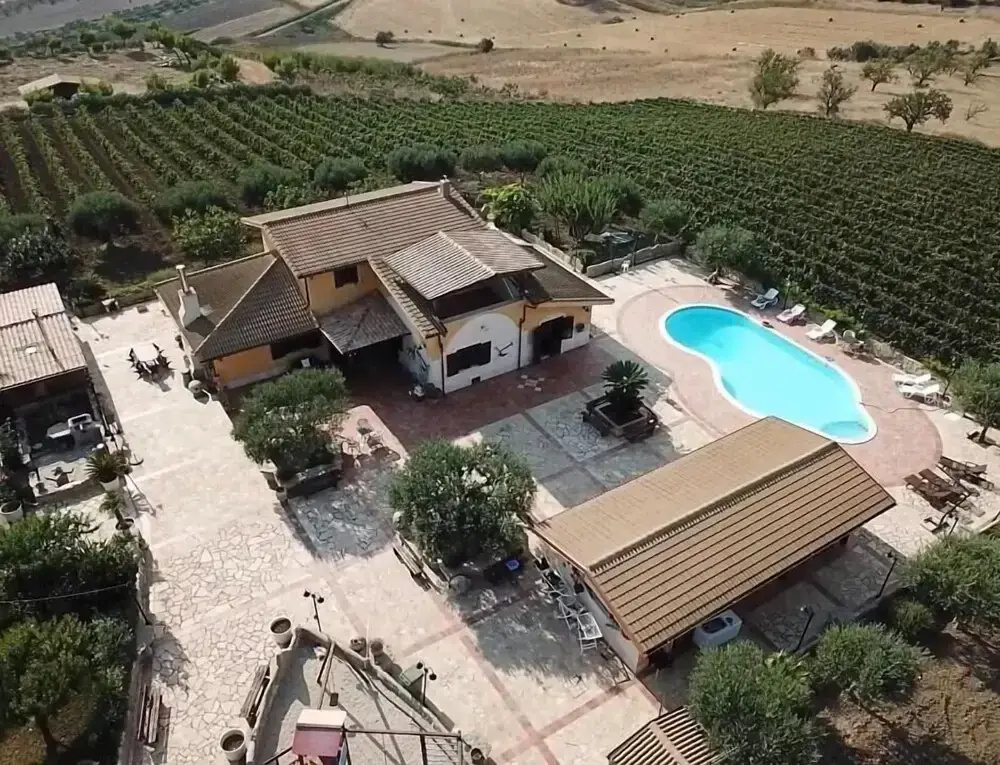 Agriturismo Tenuta San Giovanni Casale Leto