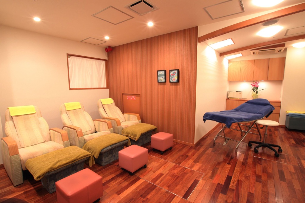 Capsule inn Osaka - Caters to Men 사진 16