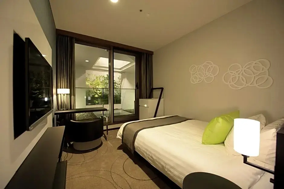 FutakoTamagawa Excel Hotel Tokyu - Chambres
