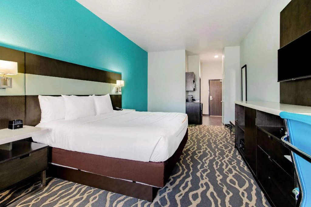 La Quinta Inn & Suites by Wyndham Northlake Fort Worth - Chambres