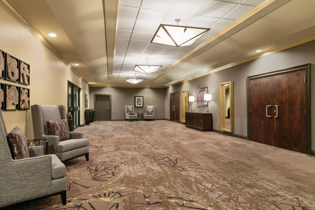 DoubleTree by Hilton Atlanta - Northlake - Général