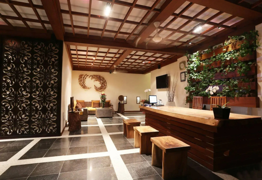 Hotel photo 12