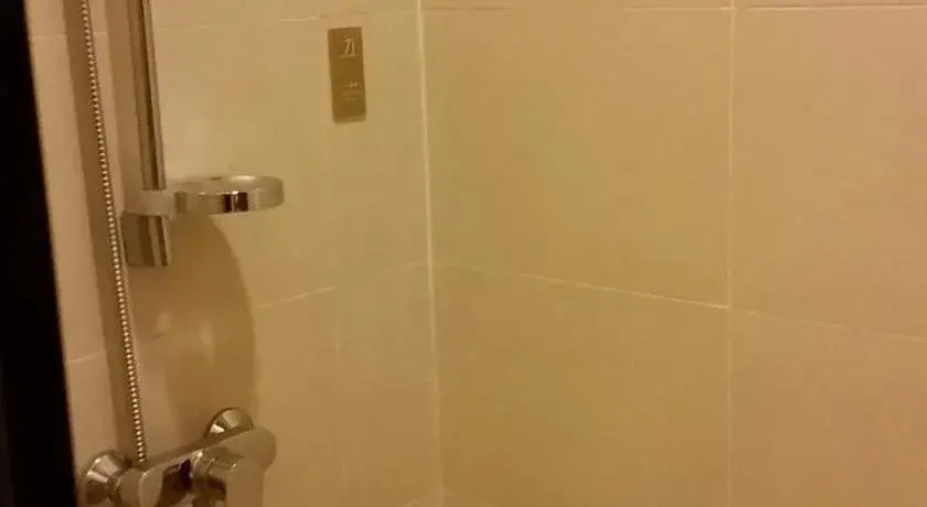 Starway Hotel Shanghai Songjiang Stadium - Général