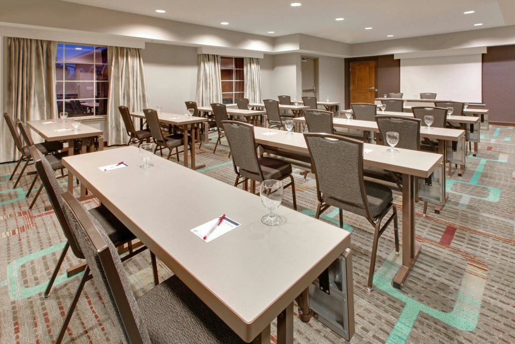 Residence Inn by Marriott Midland - Général