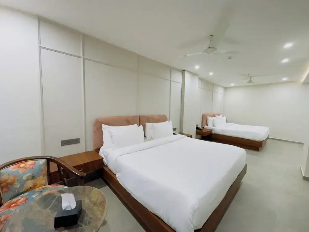 Family Suite