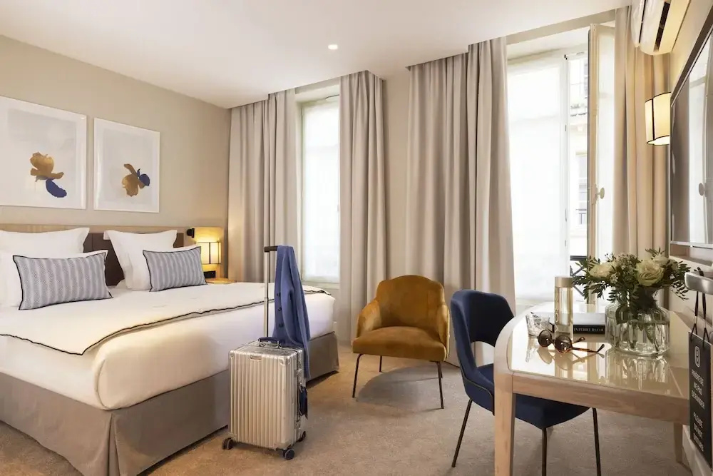 Hotel Duminy Vendome 56