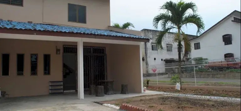 Vera Homestay