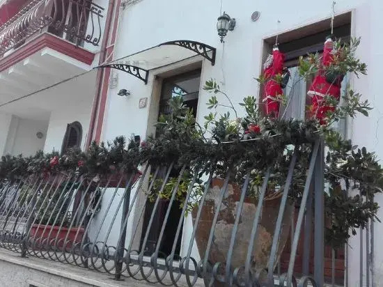 B&B La Madia 1