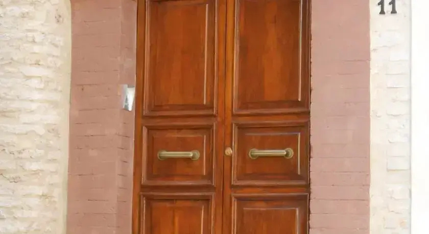 Casa Caterini