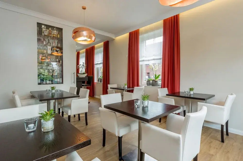 Landhotel Bartmann - Général