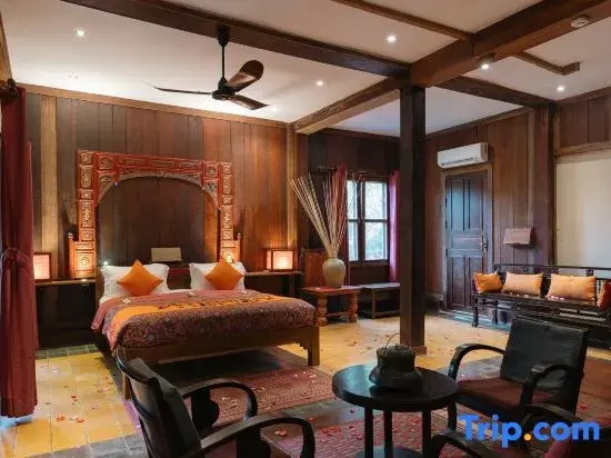 Grand room