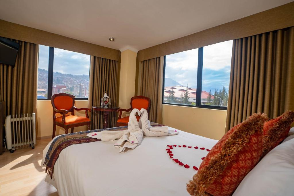 Hotel photo 8