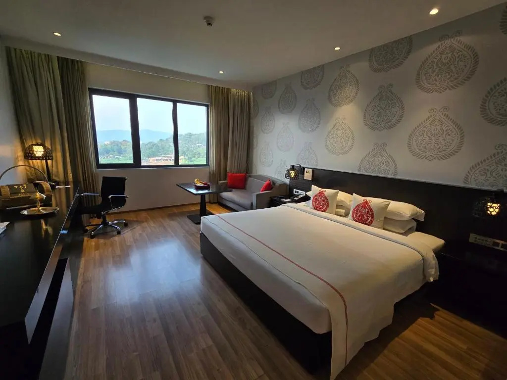 Vivanta Guwahati - Général