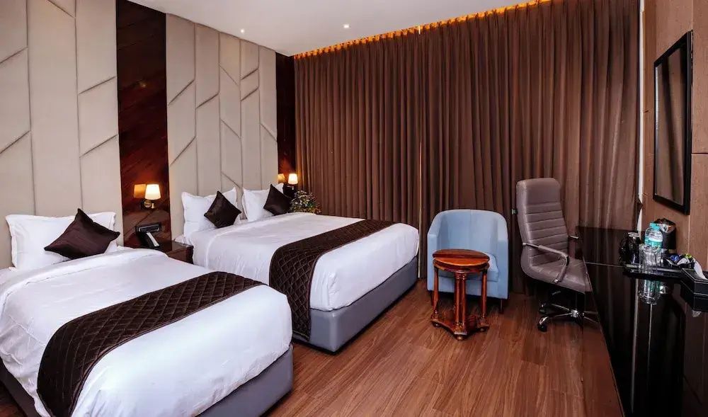 Hotel photo 24