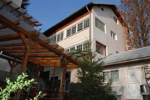 Hostel Casa Cristina Busteni
