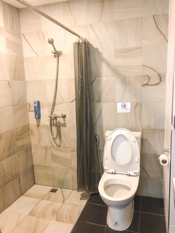 The Sixteenth Naiyang Beach Hotel - Chambres